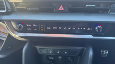 Kia Sportage 1.6T GDi ISG GT-Line 5dr Petrol Estate